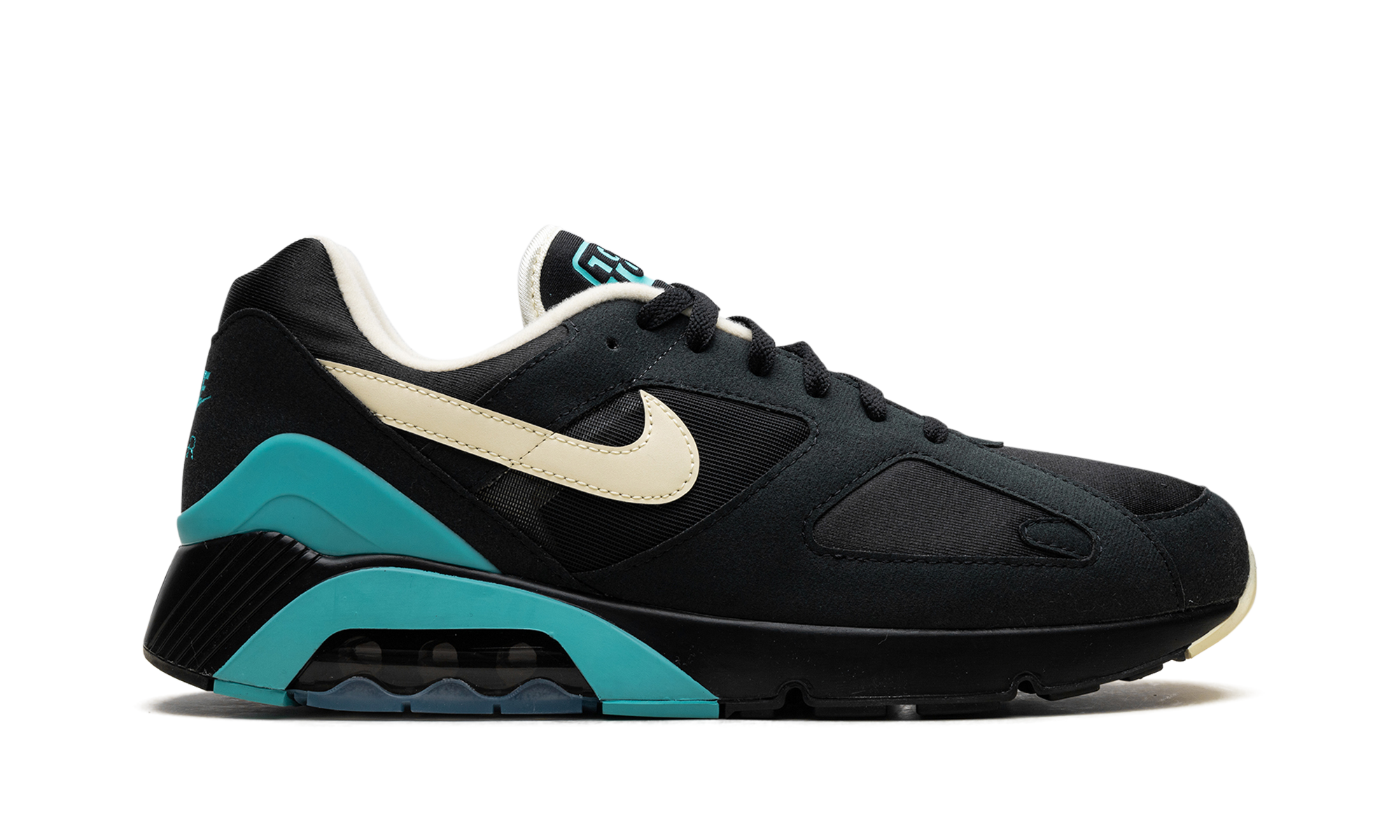 Nike Air Max 180 Dusty Cactus