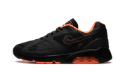 Nike Air Max 180 Hyper Crimson