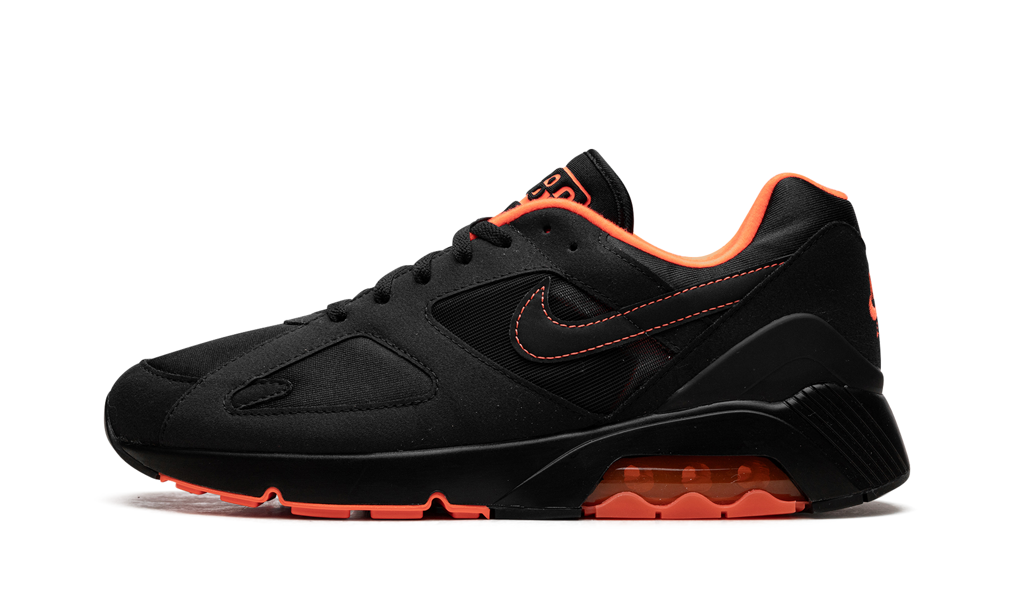 Nike Air Max 180 Hyper Crimson 1