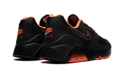 Nike Air Max 180 Hyper Crimson