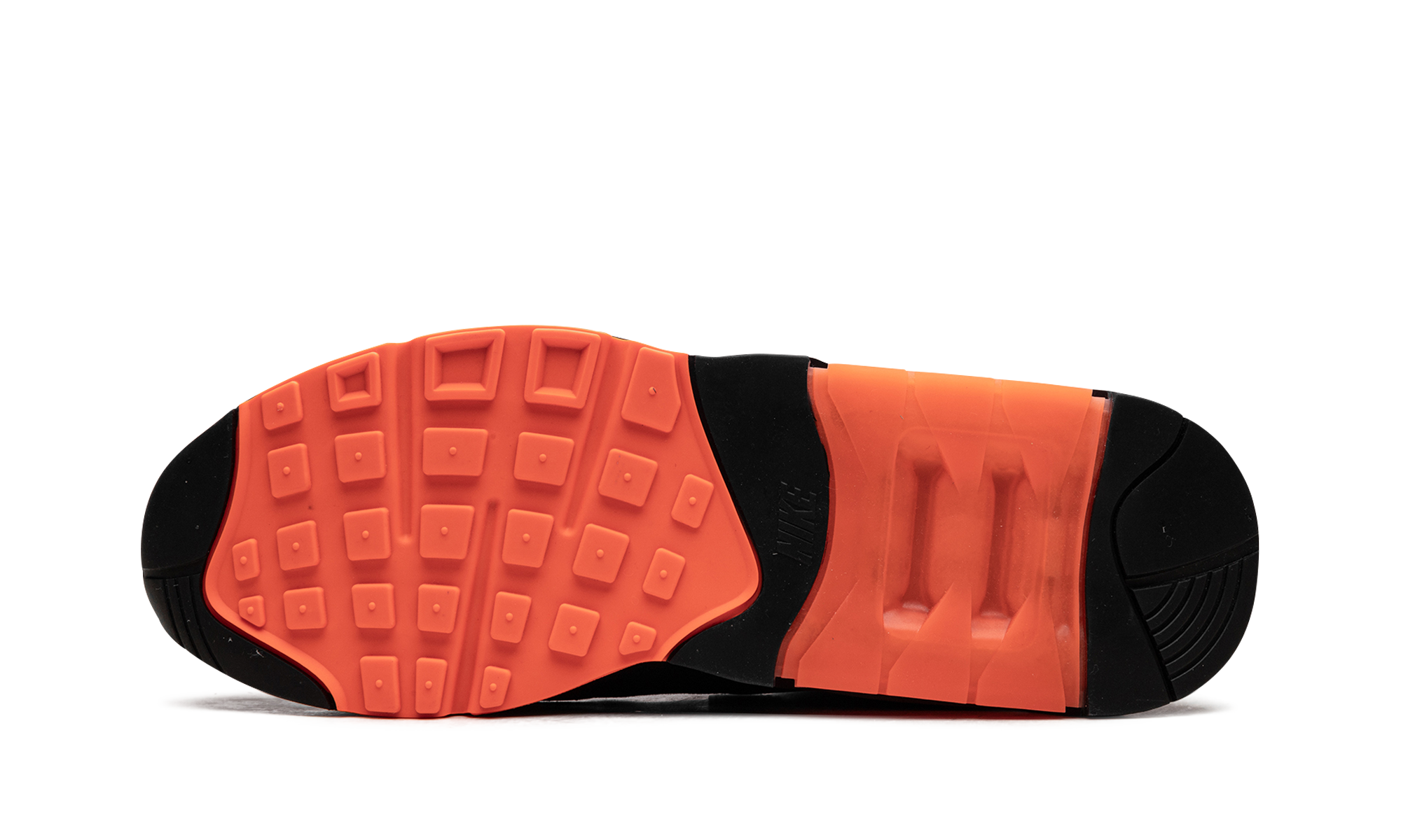 Nike Air Max 180 Hyper Crimson
