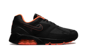 Nike Air Max 180 Hyper Crimson
