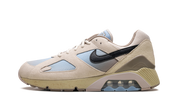 Nike Air Max 180 Light Khaki Psychic Blue