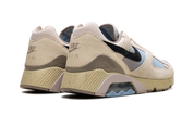 Nike Air Max 180 Light Khaki Psychic Blue