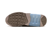 Nike Air Max 180 Light Khaki Psychic Blue