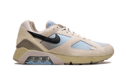 Nike Air Max 180 Light Khaki Psychic Blue