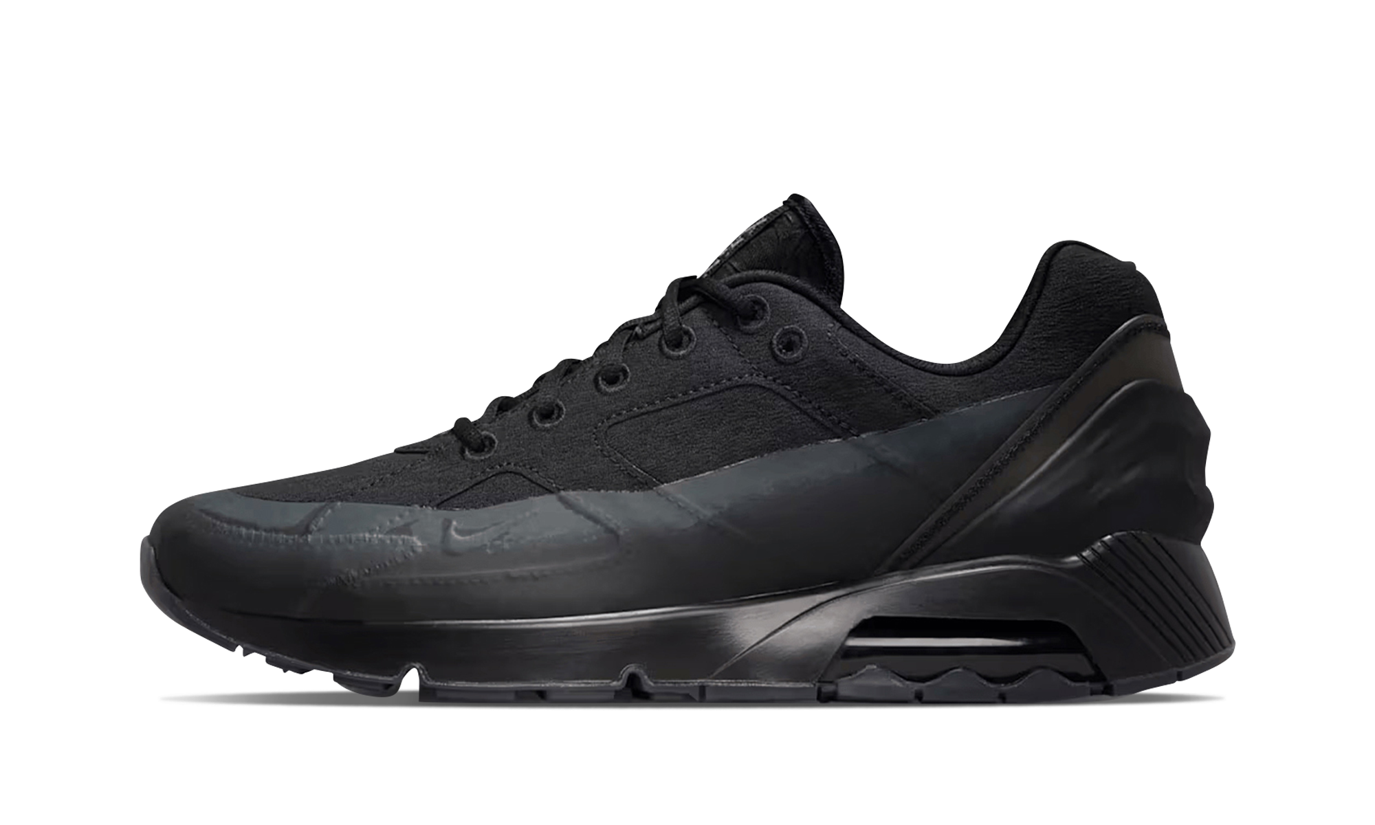 Nike Air Max 180 PAN Records 1