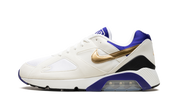 Nike Air Max 180 Summit White Concord