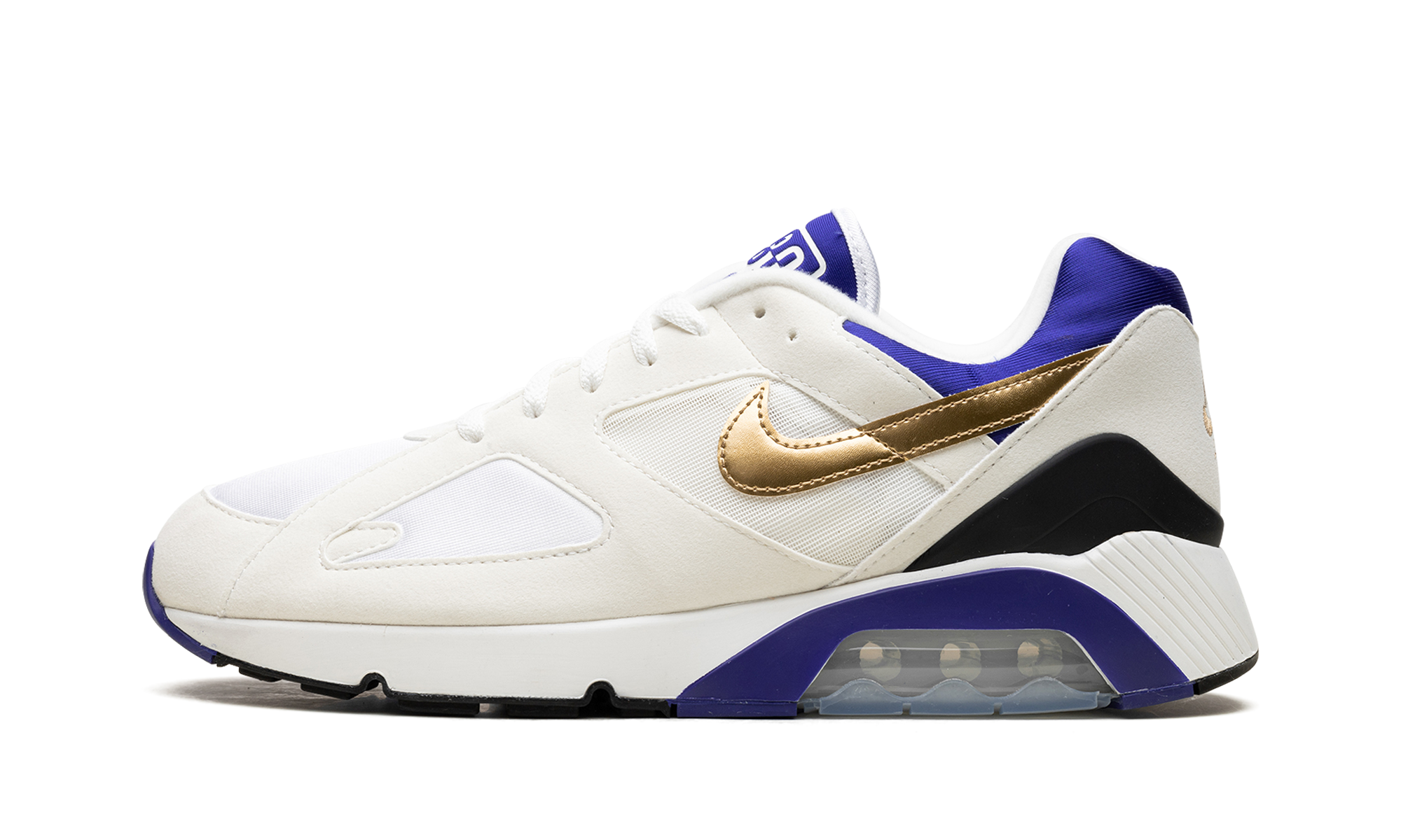 Nike Air Max 180 Summit White Concord 1