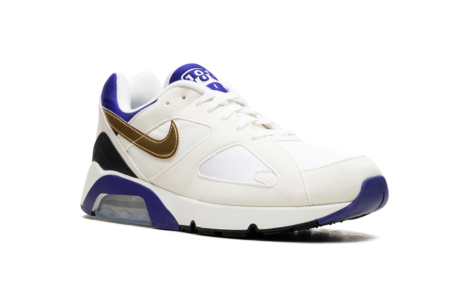 Nike Air Max 180 Summit White Concord 2