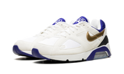 Nike Air Max 180 Summit White Concord