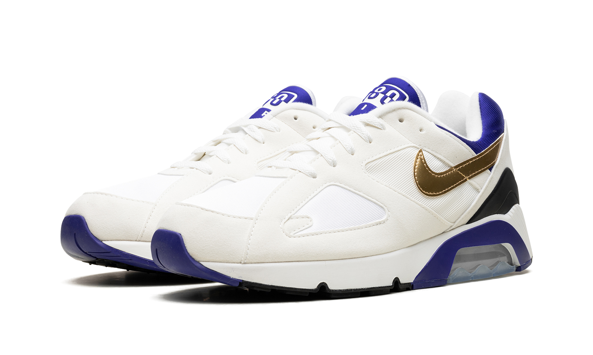 Nike Air Max 180 Summit White Concord