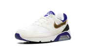 Nike Air Max 180 Summit White Concord