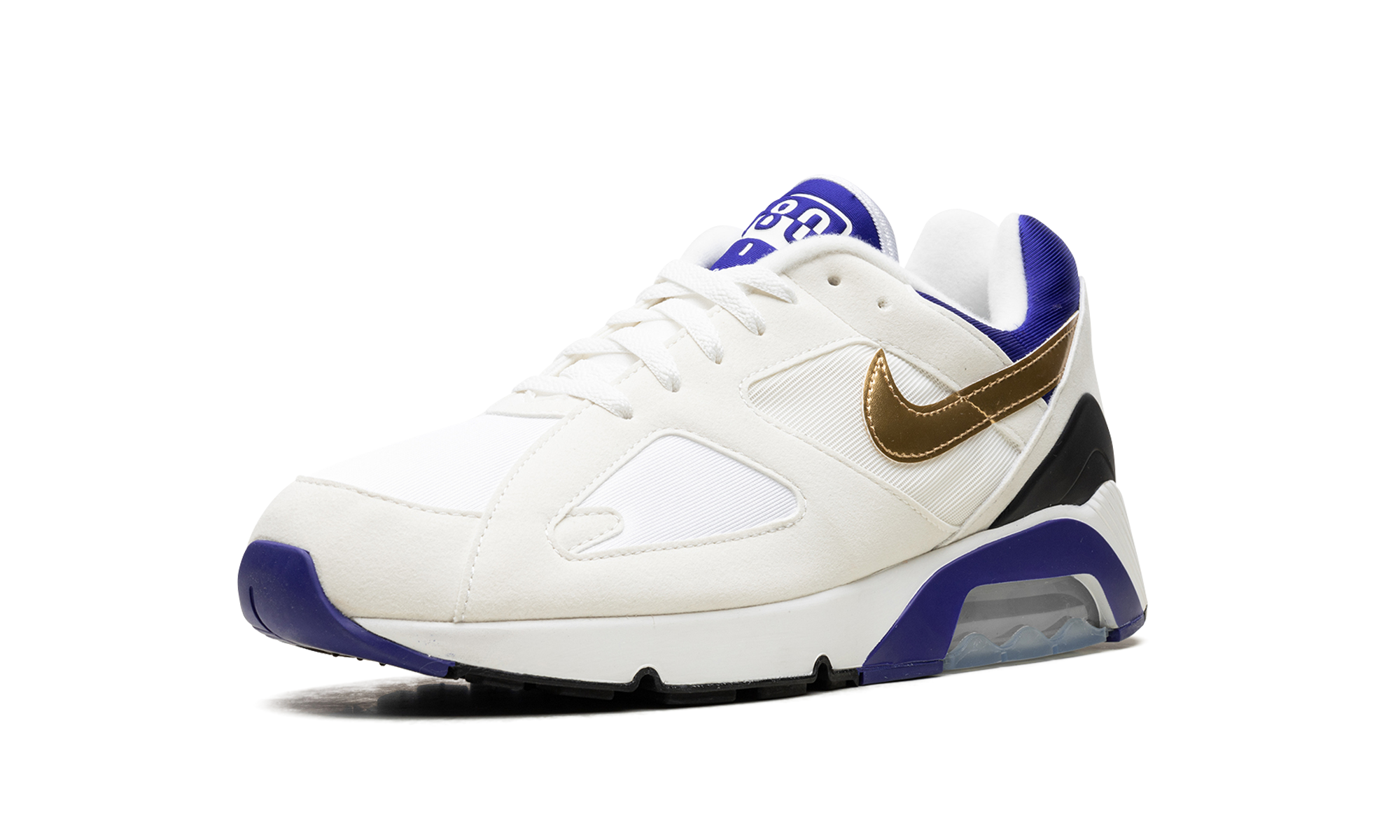 Nike Air Max 180 Summit White Concord