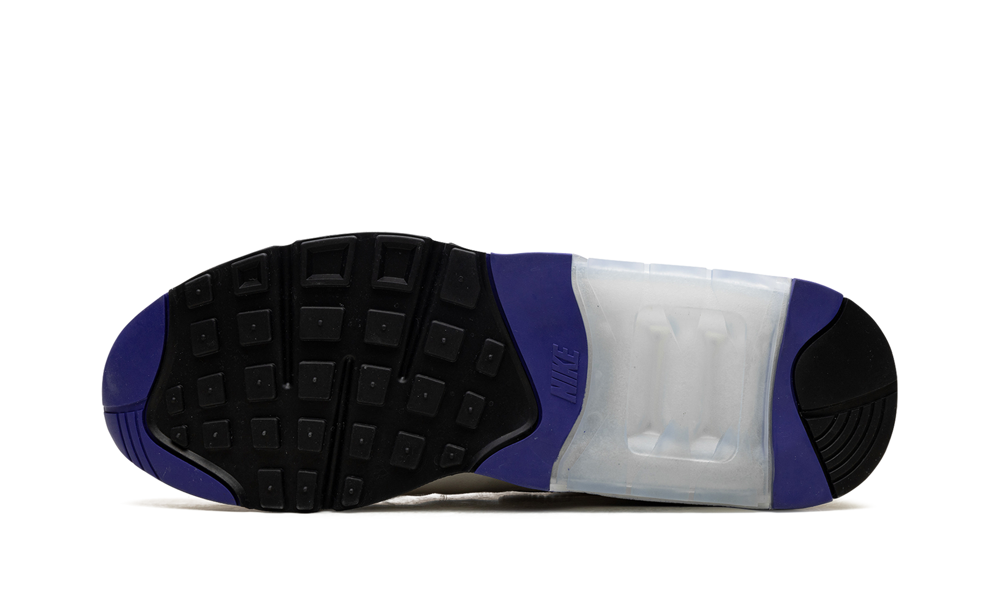 Nike Air Max 180 Summit White Concord