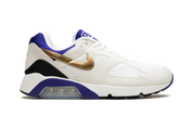 Nike Air Max 180 Summit White Concord