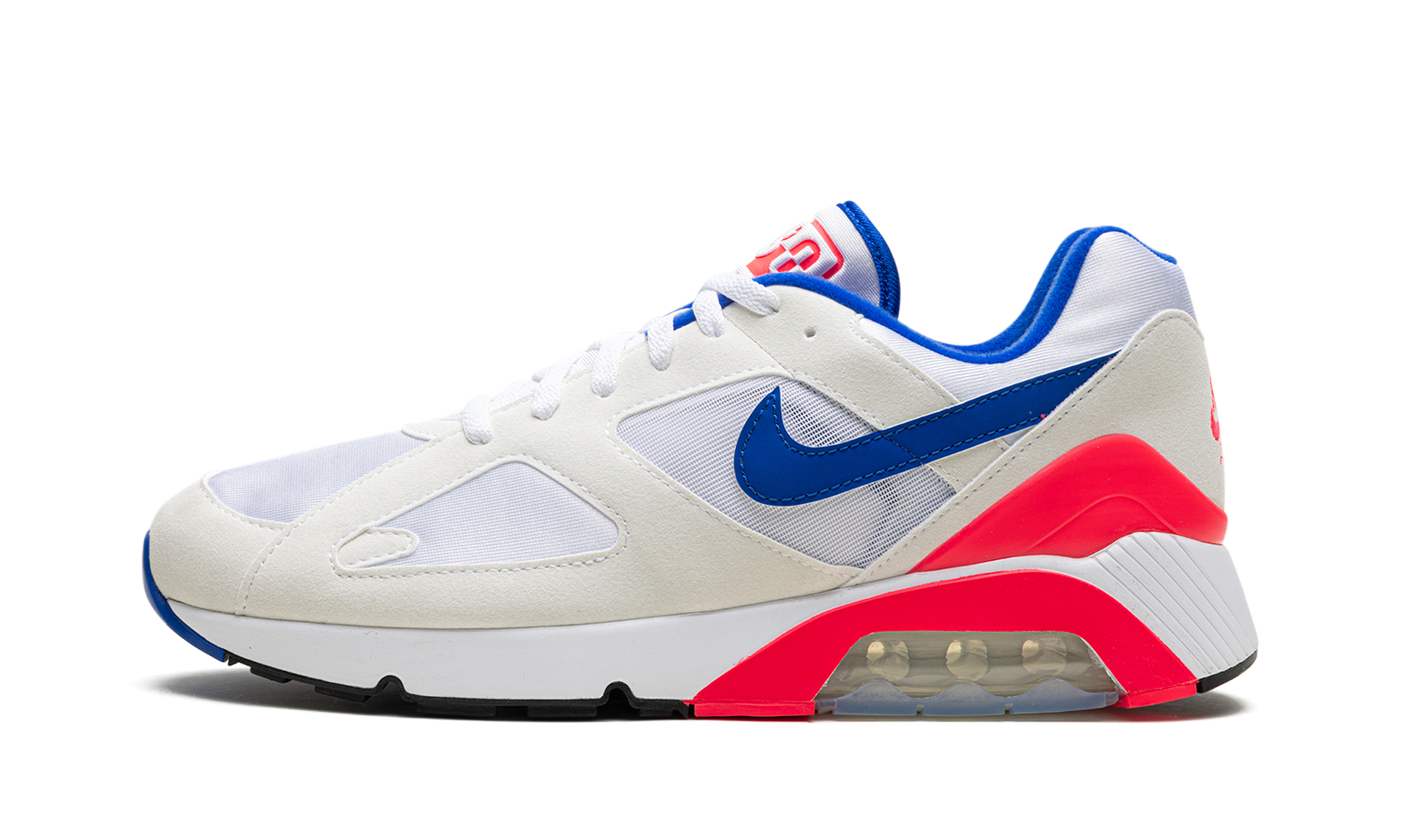Nike Air Max 180 Ultramarine (2024) 1