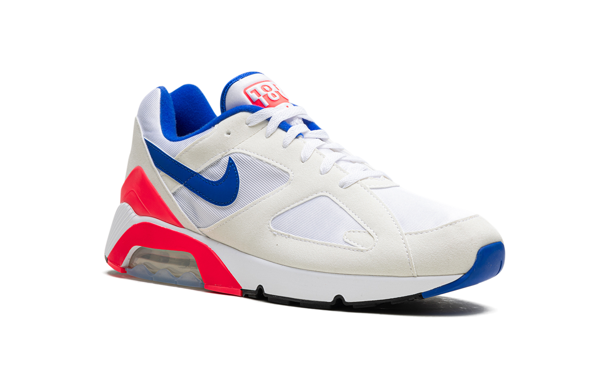 Nike Air Max 180 Ultramarine (2024) 2