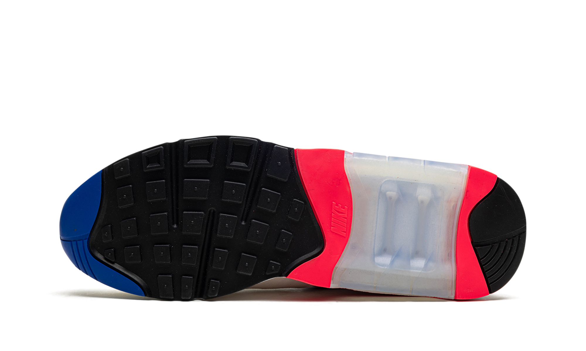 Nike Air Max 180 Ultramarine (2024)