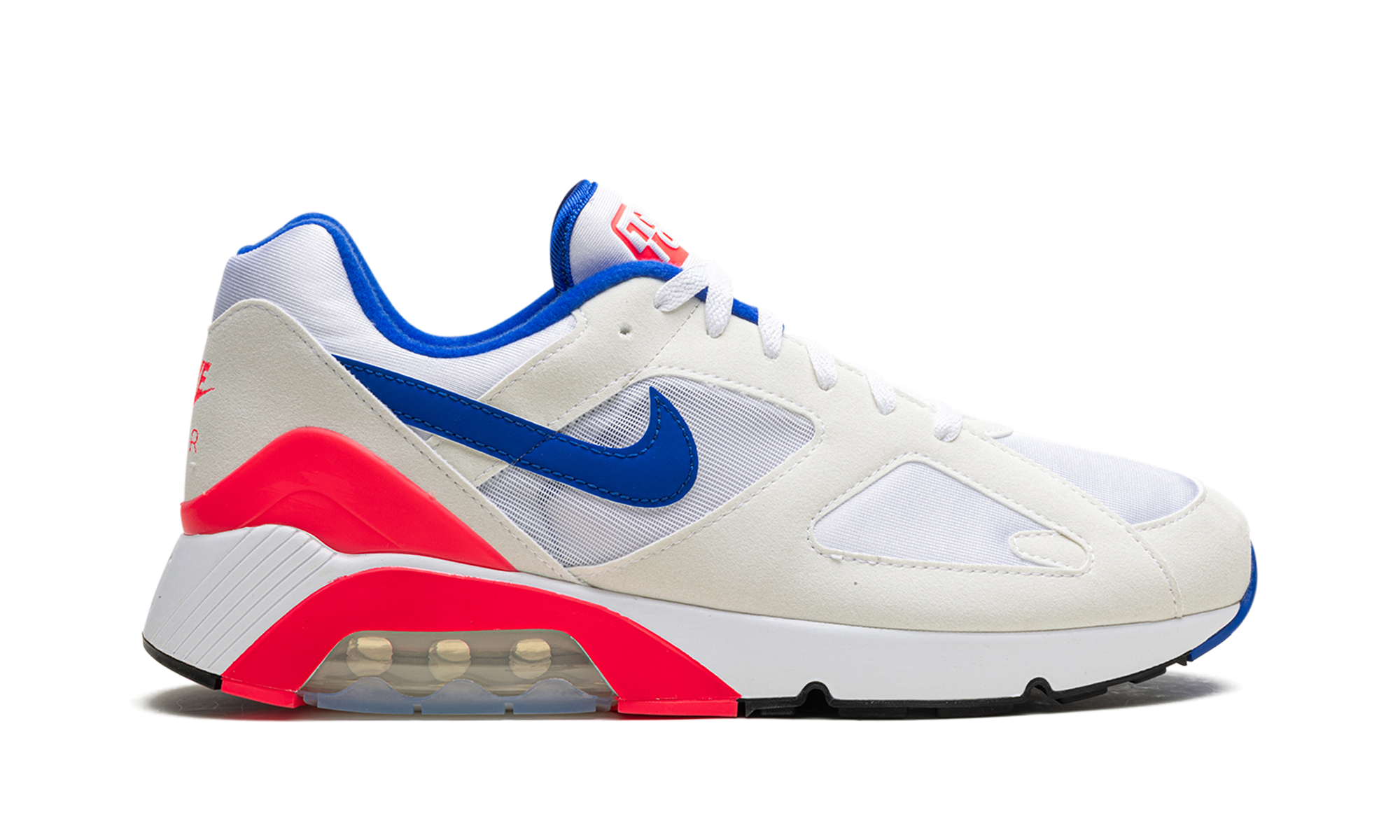 Nike Air Max 180 Ultramarine (2024)