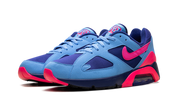 Nike Air Max 180 University Blue Hyper Pink