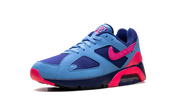 Nike Air Max 180 University Blue Hyper Pink