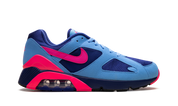 Nike Air Max 180 University Blue Hyper Pink