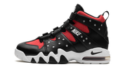 Nike Air Max 2 CB '94 Black Gym Red