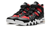 Nike Air Max 2 CB '94 Black Gym Red