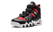 Nike Air Max 2 CB '94 Black Gym Red