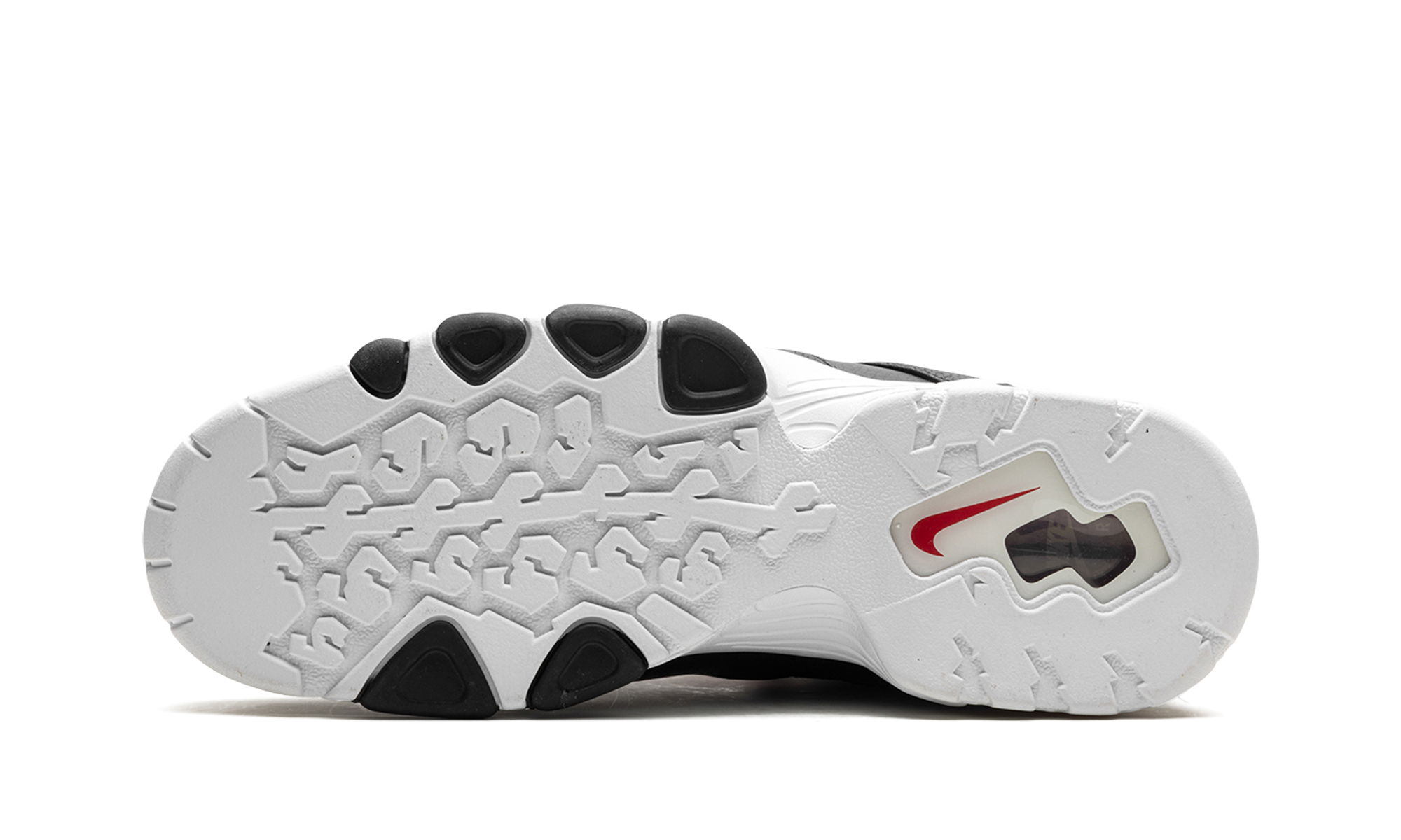 Nike Air Max 2 CB '94 Black Gym Red