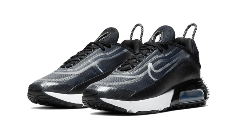 Nike Air Max 2090 Black 2