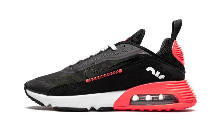 Nike Air Max 2090 Duck Camo 1