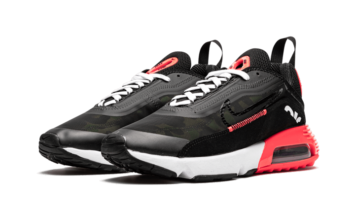 Nike Air Max 2090 Duck Camo 2