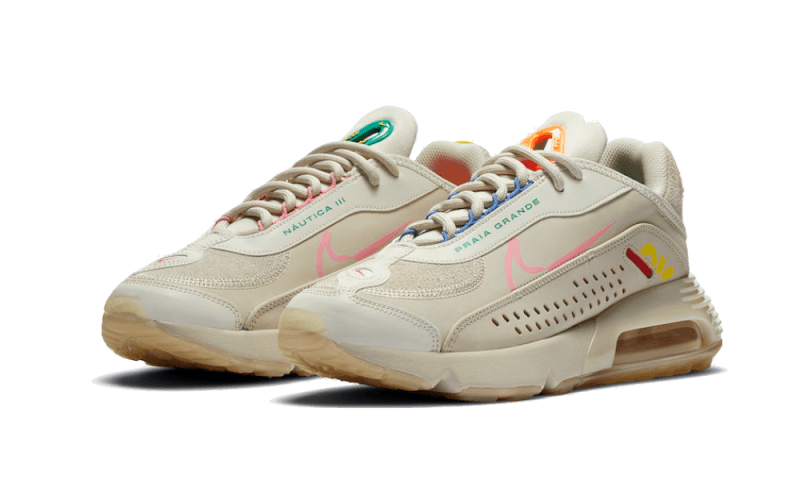 Nike Air Max 2090 Neymar Jr. Brown 2