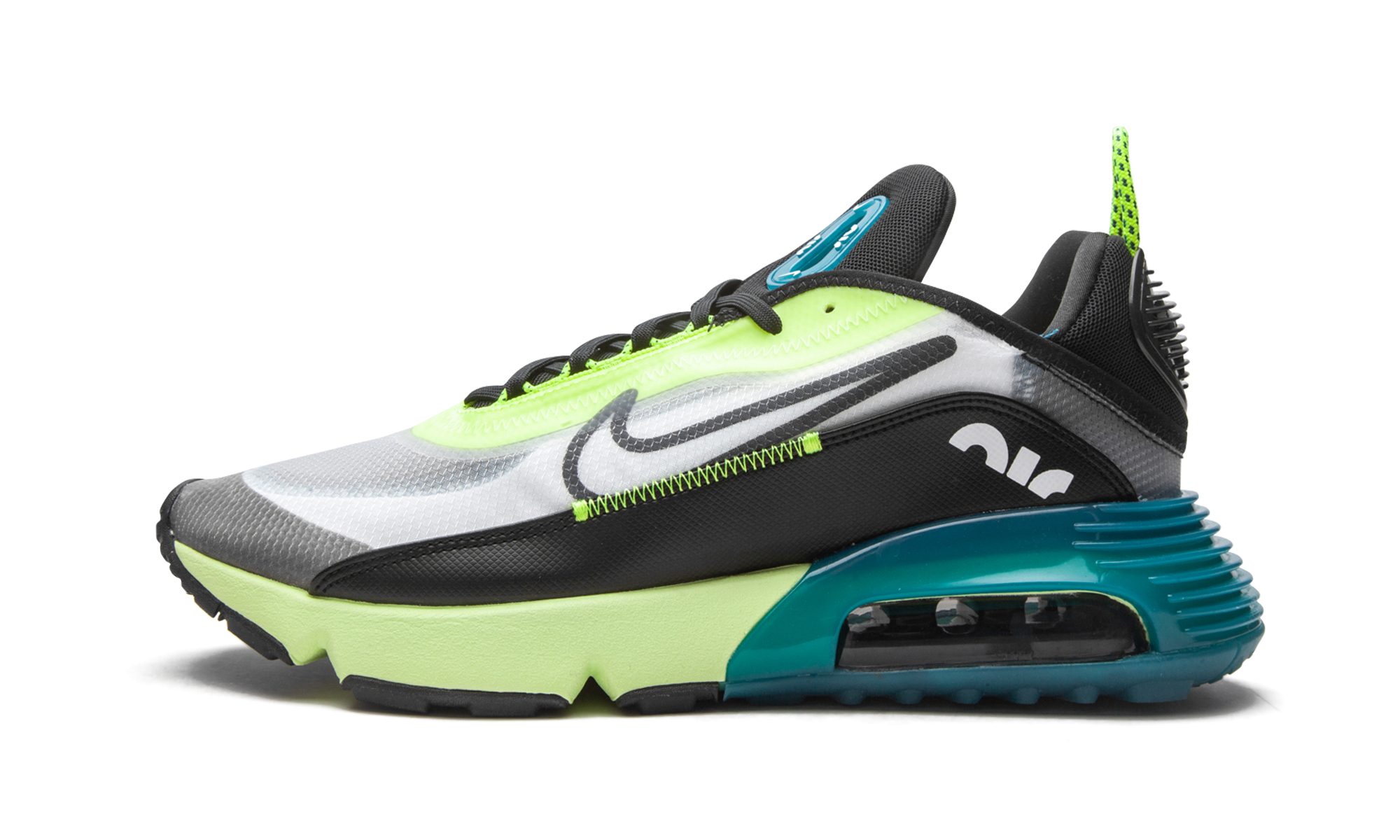 Nike Air Max 2090 Valerian Blue 1