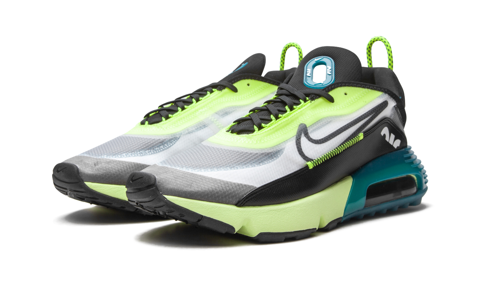 Nike Air Max 2090 Valerian Blue 2