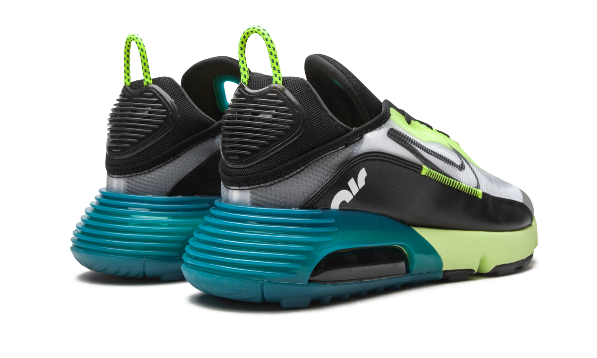 Nike Air Max 2090 Valerian Blue
