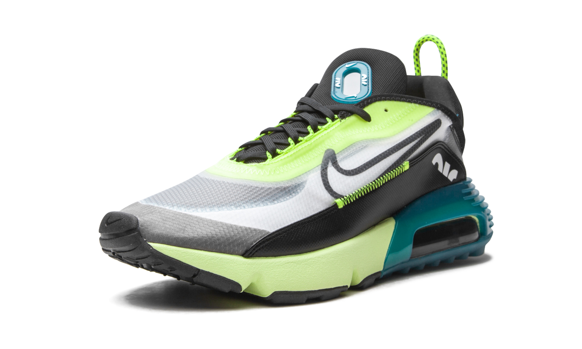 Nike Air Max 2090 Valerian Blue