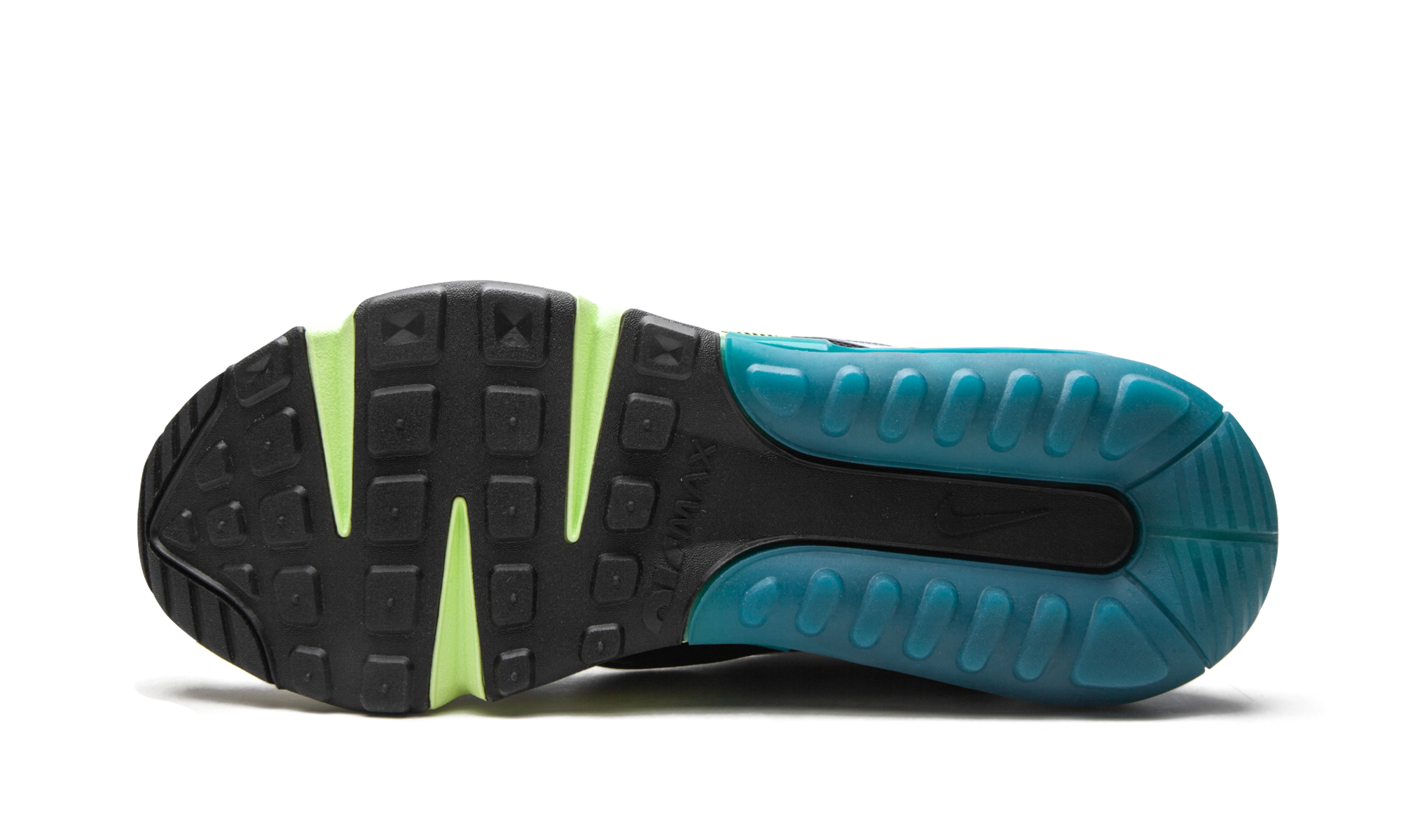 Nike Air Max 2090 Valerian Blue