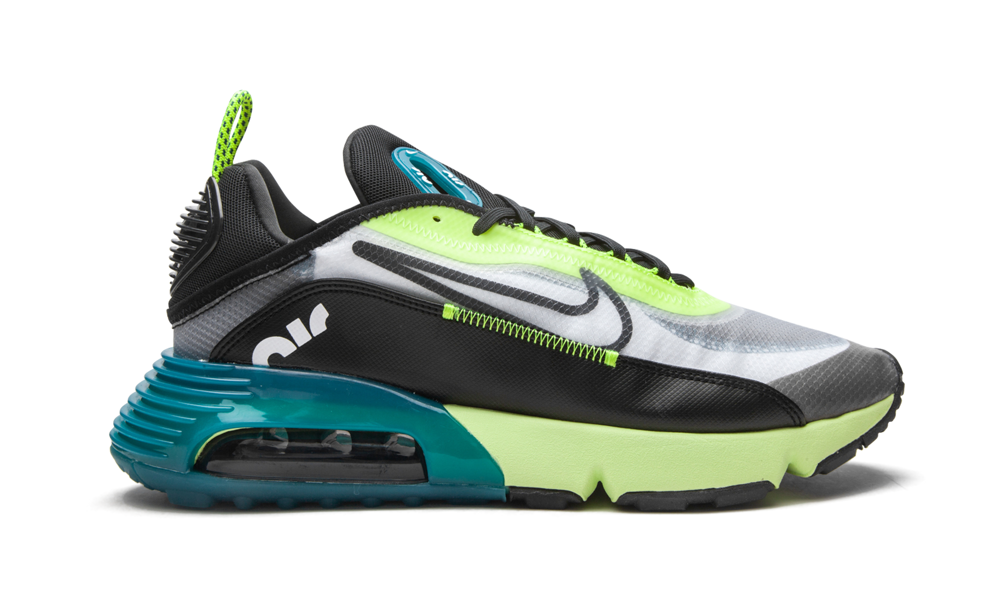 Nike Air Max 2090 Valerian Blue