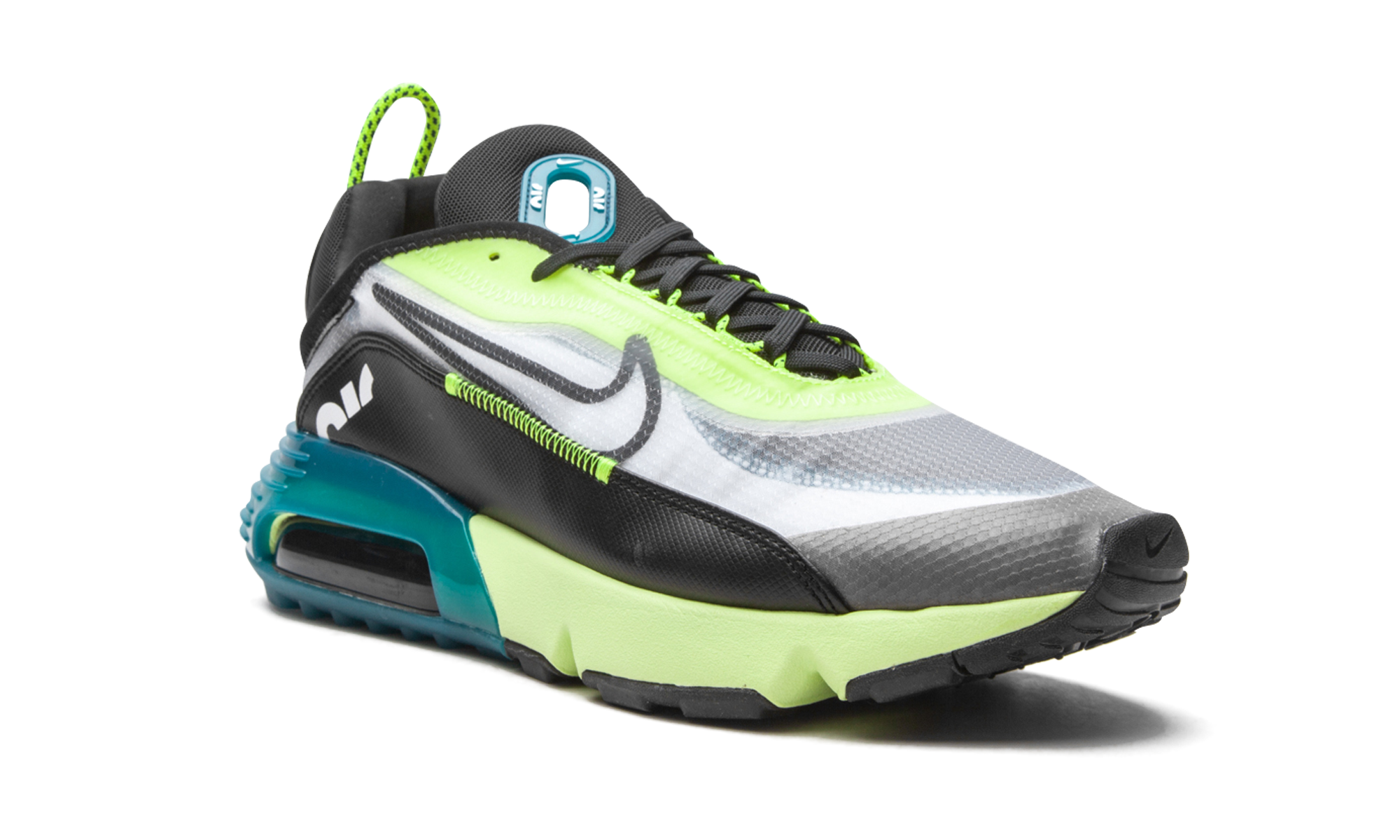 Nike Air Max 2090 Valerian Blue