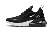 Nike Air Max 270 Black White (W)