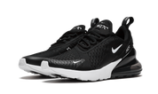Nike Air Max 270 Black White (W)