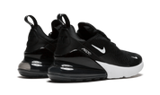Nike Air Max 270 Black White (W)