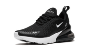 Nike Air Max 270 Black White (W)