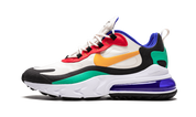 Nike Air Max 270 React Bauhaus