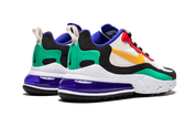 Nike Air Max 270 React Bauhaus