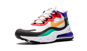 Nike Air Max 270 React Bauhaus