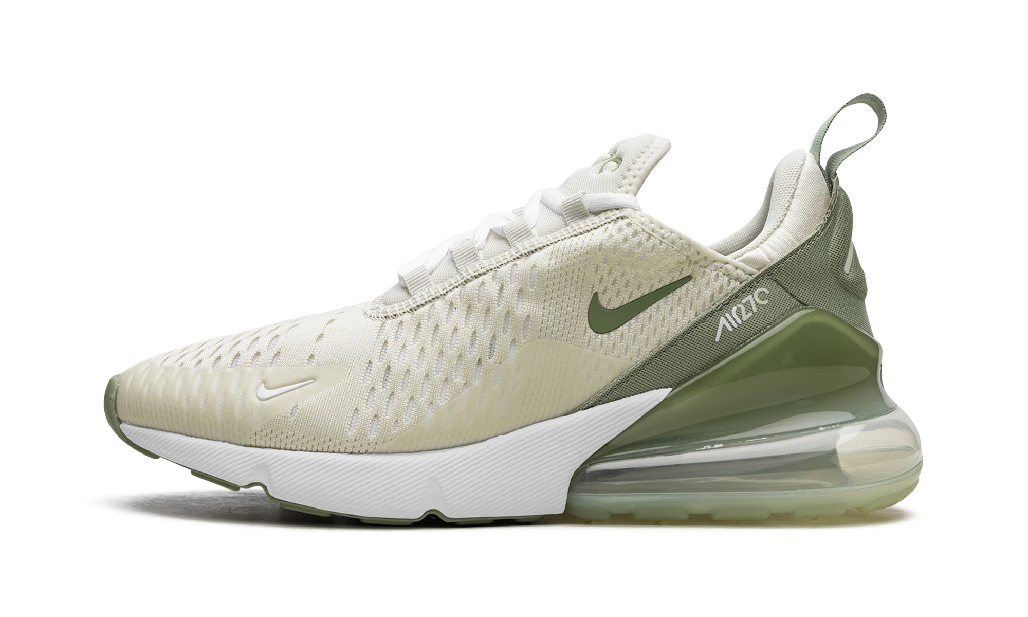 Nike Air Max 270 Sea Glass (W) 1
